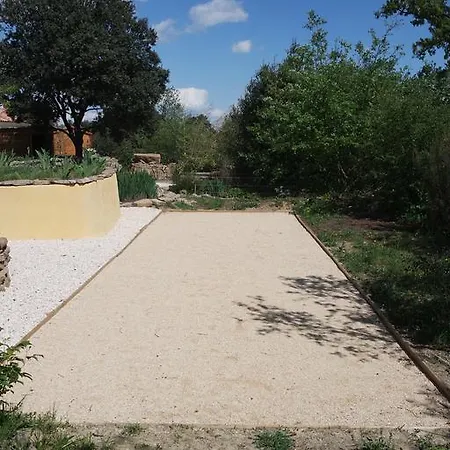 L'escale Gourmande * Payzac (Ardeche)