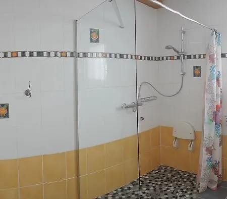 B&B L'escale Gourmande *