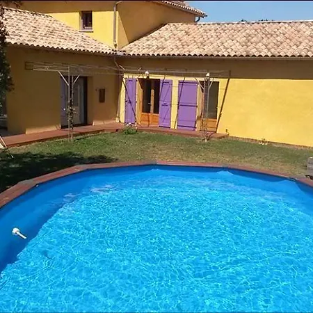 L'escale Gourmande B&B