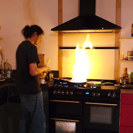 B&B L'escale Gourmande